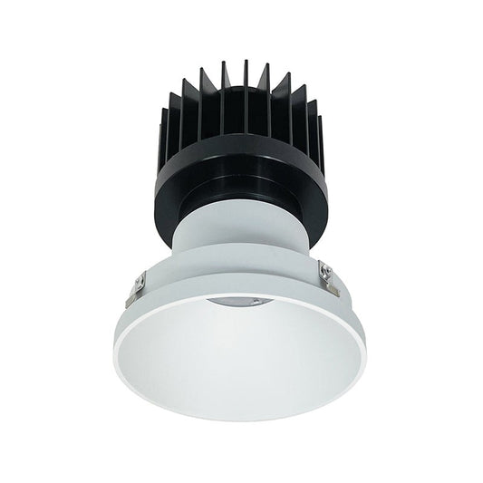 Nora Lighting NIO-4PRTLNDCCDXMPW/HL Recessed Housing