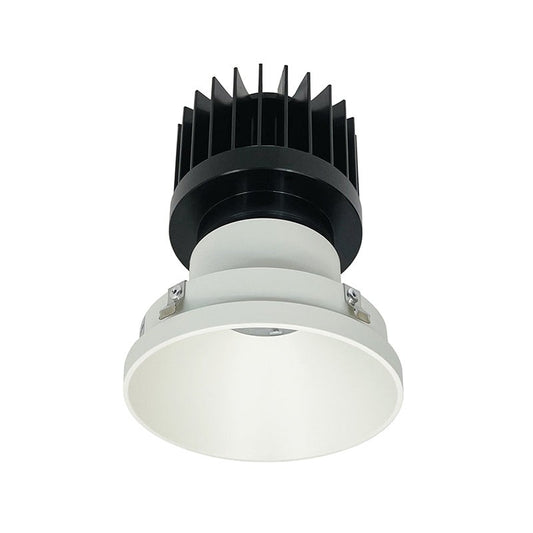 Nora Lighting NIO-4PRTLNDCCDXWW/HL Recessed Housing