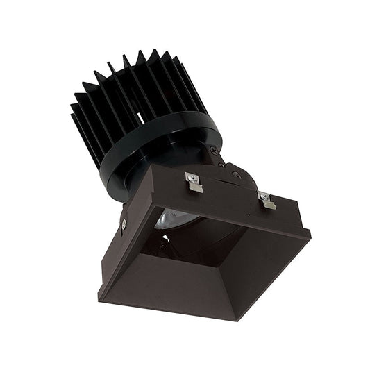 Nora Lighting NIO-4PSTLACDXBZ/HL Recessed Housing