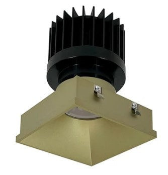 Nora Lighting NIO-4PSTLNDC27XCH/HL Recessed Housing