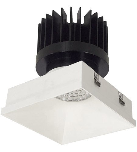 Nora Lighting NIO-4PSTLNDC35XMPW/HL Recessed Housing
