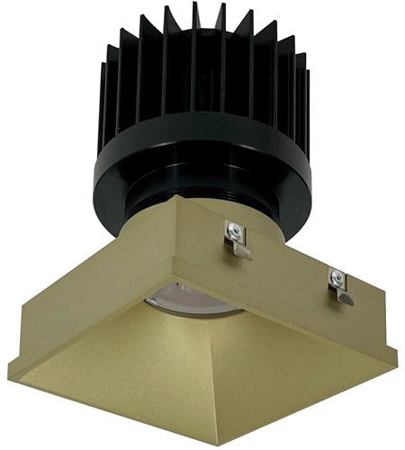 Nora Lighting NIO-4PSTLNDC40XCH/HL Recessed Housing