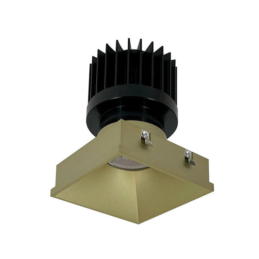 Nora Lighting NIO-4PSTLNDCCDXCH/HL Recessed Housing