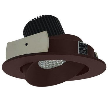Nora Lighting NIO-4RC27QBZ LED Retrofit Reflector