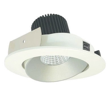 Nora Lighting NIO-4RC27QHZMPW LED Retrofit Reflector