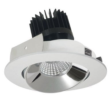 Nora Lighting NIO-4RC27XCMPW/HL Recessed Housing