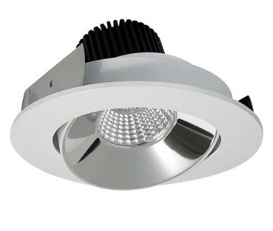 Nora Lighting NIO-4RC30QCMPW LED Retrofit Reflector