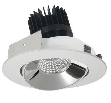 Nora Lighting NIO-4RC30XCMPW/HL Recessed Housing