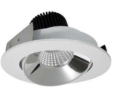Nora Lighting NIO-4RC35QCMPW LED Retrofit Reflector