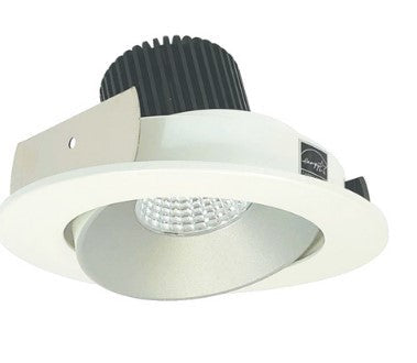 Nora Lighting NIO-4RC35QHZMPW LED Retrofit Reflector