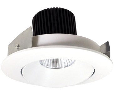 Nora Lighting NIO-4RC35QMPW LED Retrofit Reflector