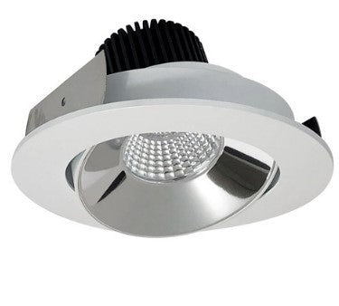 Nora Lighting NIO-4RC35XCMPW/10 LED Retrofit Reflector