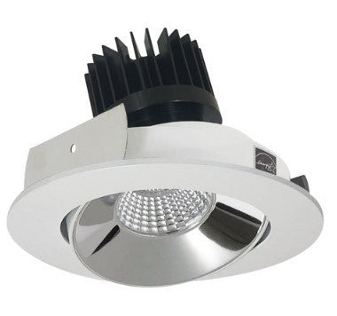 Nora Lighting NIO-4RC35XCMPW/HL Recessed Housing
