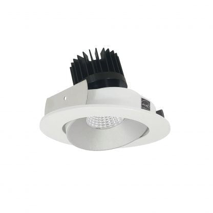 Nora Lighting NIO-4RC35XHZMPW/HL Recessed Housing