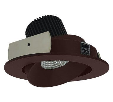 Nora Lighting NIO-4RC40QBZ LED Retrofit Reflector