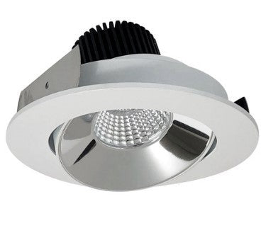Nora Lighting NIO-4RC40QCMPW LED Retrofit Reflector