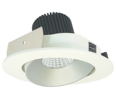 Nora Lighting NIO-4RC40QHZMPW LED Retrofit Reflector