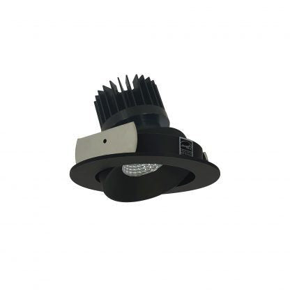 Nora Lighting NIO-4RC40XBB/HL Recessed Housing