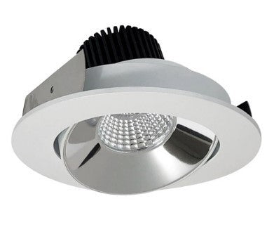 Nora Lighting NIO-4RC40XCMPW/10 LED Retrofit Reflector
