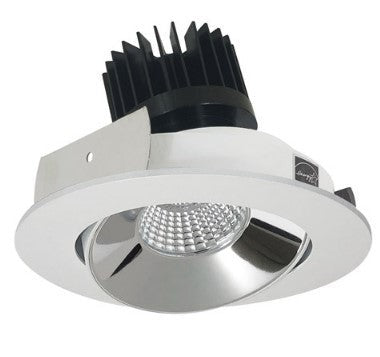 Nora Lighting NIO-4RC40XCMPW/HL Recessed Housing