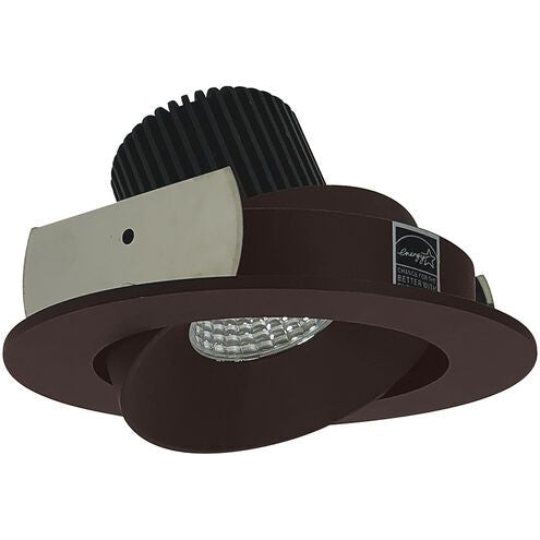 Nora Lighting NIO-4RCCDXBZ/HL Recessed Housing