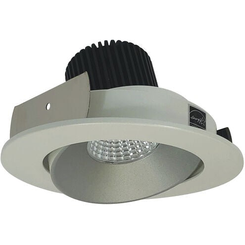 Nora Lighting NIO-4RCCDXHW/HL Recessed Housing