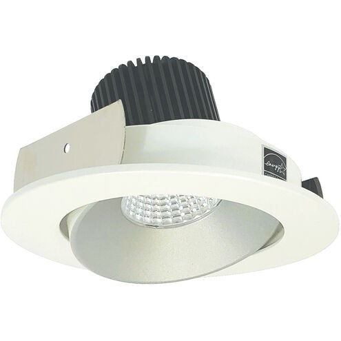 Nora Lighting NIO-4RCCDXHZMPW/HL Recessed Housing
