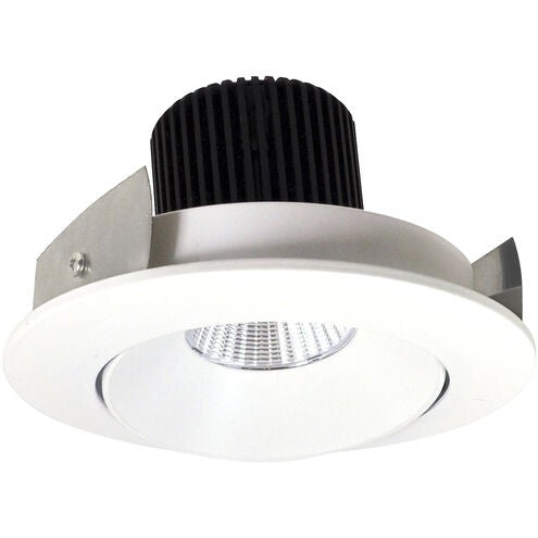 Nora Lighting NIO-4RCCDXMPW/HL Recessed Housing