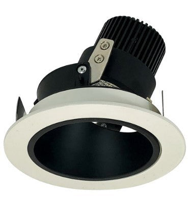 Nora Lighting NIO-4RD27QBW LED Retrofit Reflector