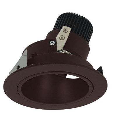 Nora Lighting NIO-4RD27QBZ LED Retrofit Reflector