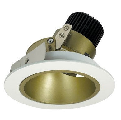 Nora Lighting NIO-4RD27QCHMPW LED Retrofit Reflector