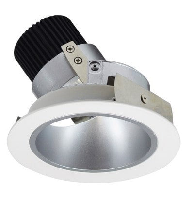 Nora Lighting NIO-4RD30QHZMPW LED Retrofit Reflector