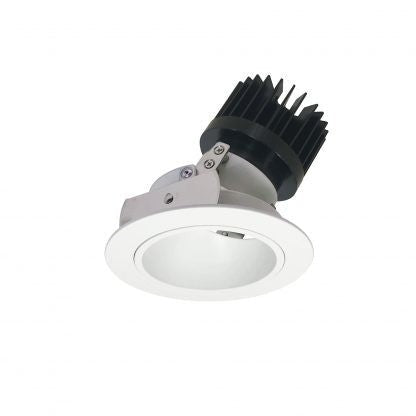 Nora Lighting NIO-4RD30XMPW/HL Recessed Housing