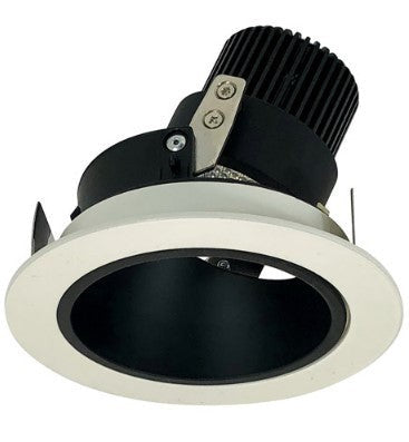 Nora Lighting NIO-4RD35QBW LED Retrofit Reflector
