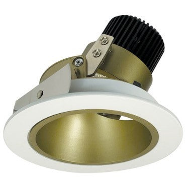 Nora Lighting NIO-4RD35QCHMPW LED Retrofit Reflector
