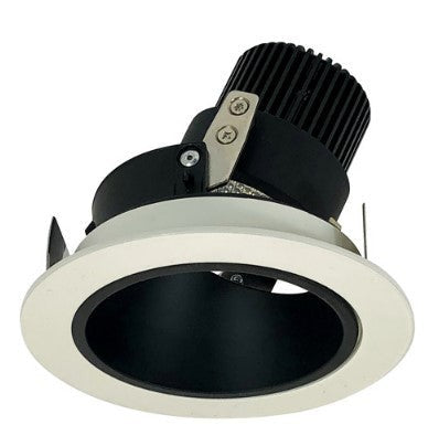 Nora Lighting NIO-4RD40QBW LED Retrofit Reflector