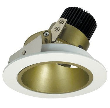 Nora Lighting NIO-4RD40QCHMPW LED Retrofit Reflector