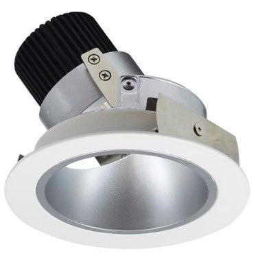 Nora Lighting NIO-4RD40QHZMPW LED Retrofit Reflector