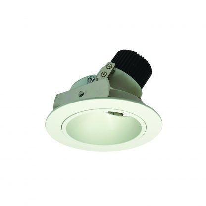 Nora Lighting NIO-4RD40XWW/HL Recessed Housing