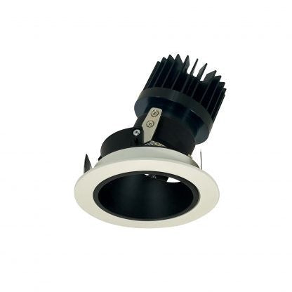 Nora Lighting NIO-4RD50XBW/HL Recessed Housing