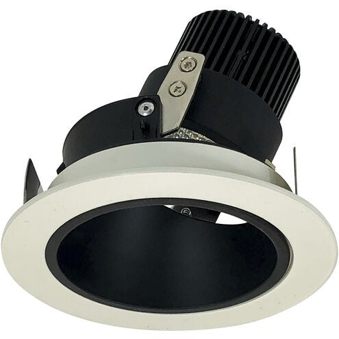 Nora Lighting NIO-4RDCDXBW/HL Recessed Housing