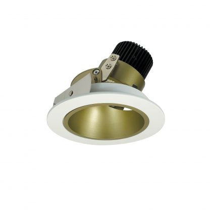 Nora Lighting NIO-4RDCDXCHMPW LED Retrofit Reflector