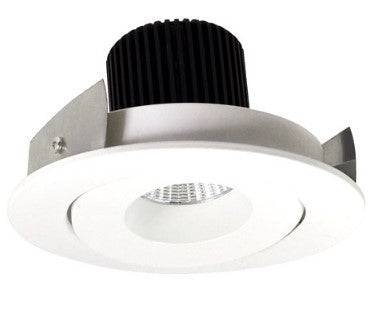 Nora Lighting NIO-4RG27QMPW LED Downlight