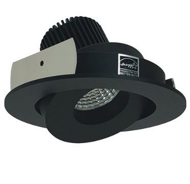 Nora Lighting NIO-4RG30QBB LED Downlight