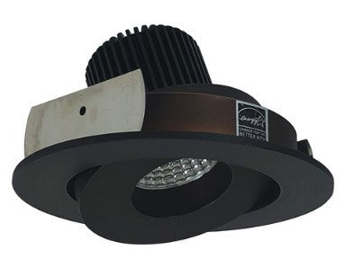 Nora Lighting NIO-4RG30QBZ LED Downlight