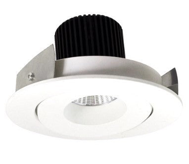 Nora Lighting NIO-4RG30QMPW LED Downlight
