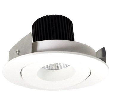Nora Lighting NIO-4RG35QMPW LED Downlight