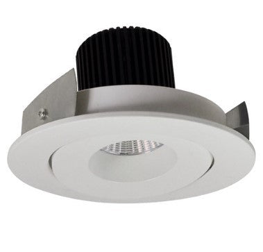 Nora Lighting NIO-4RG35QWW LED Downlight