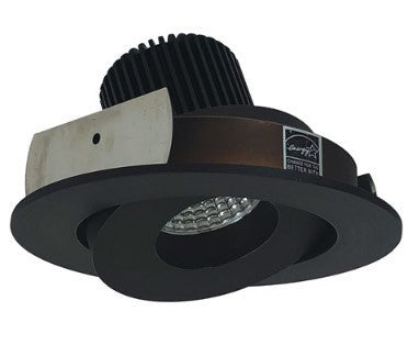 Nora Lighting NIO-4RG40QBZ LED Downlight