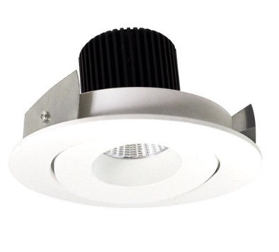 Nora Lighting NIO-4RG40QMPW LED Downlight